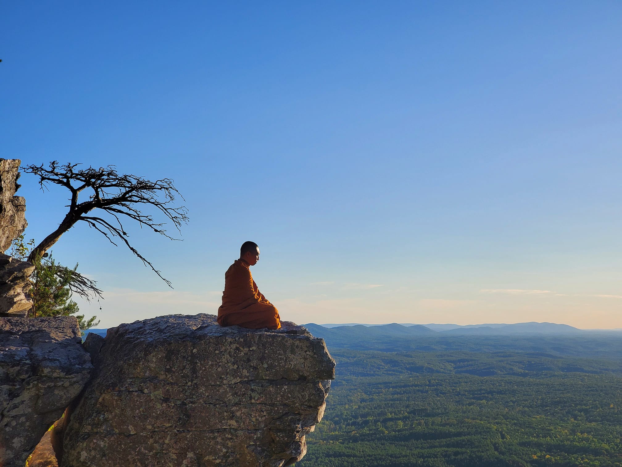 IBFC Meditation Picture